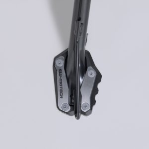 Seitenständerfuß-Verbreiterung