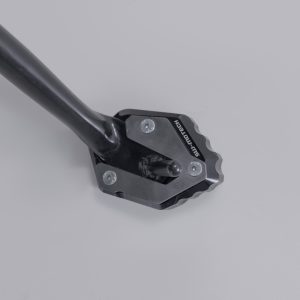 Seitenständerfuß-Verbreiterung