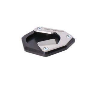 Seitenständerfuß-Verbreiterung