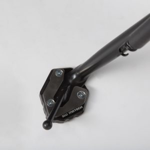 Seitenständerfuß-Verbreiterung