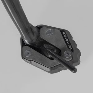 Seitenständerfuß-Verbreiterung