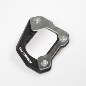 Seitenständerfuß-Verbreiterung