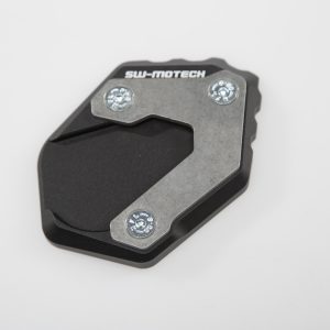 Seitenständerfuß-Verbreiterung