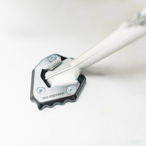 Seitenständerfuß-Verbreiterung