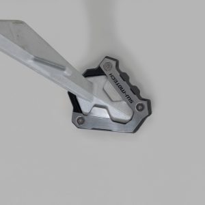 Seitenständerfuß-Verbreiterung