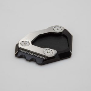 Seitenständerfuß-Verbreiterung