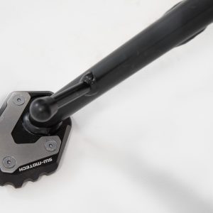 Seitenständerfuß-Verbreiterung