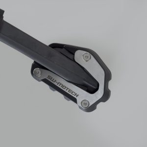 Seitenständerfuß-Verbreiterung