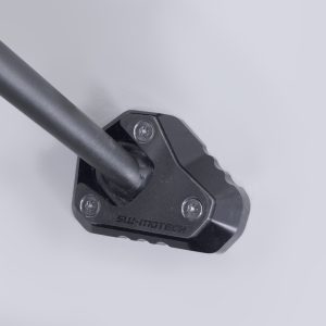 Seitenständerfuß-Verbreiterung