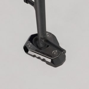 Seitenständerfuß-Verbreiterung