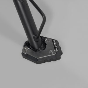 Seitenständerfuß-Verbreiterung