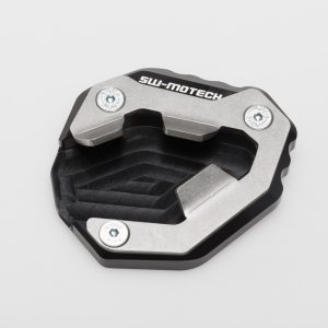 Seitenständerfuß-Verbreiterung