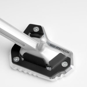 Seitenständerfuß-Verbreiterung