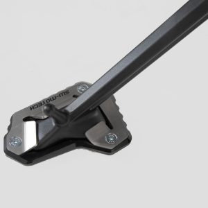 Seitenständerfuß-Verbreiterung