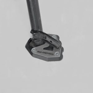 Seitenständerfuß-Verbreiterung