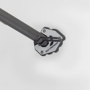 Seitenständerfuß-Verbreiterung