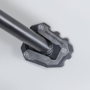 Seitenständerfuß-Verbreiterung