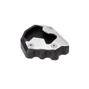 Seitenständerfuß-Verbreiterung