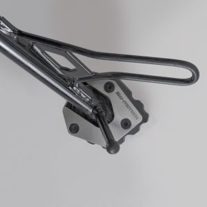 Seitenständerfuß-Verbreiterung