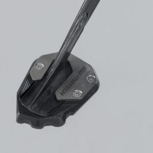 Seitenständerfuß-Verbreiterung