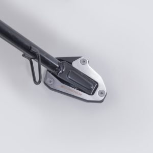 Seitenständerfuß-Verbreiterung