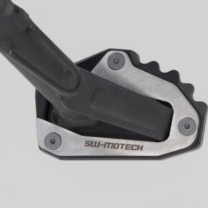 Seitenständerfuß-Verbreiterung