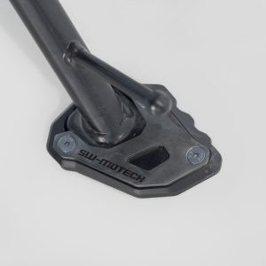 Seitenständerfuß-Verbreiterung