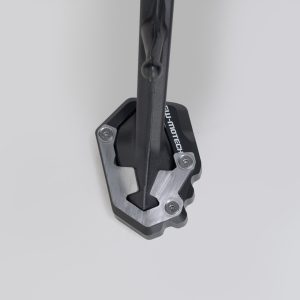 Seitenständerfuß-Verbreiterung