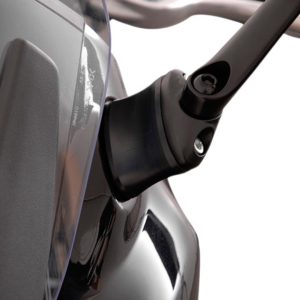 Spiegelverlängerung