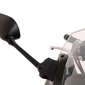 Spiegelverlängerung