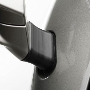 Spiegelverlängerung