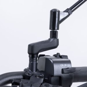 Spiegelverlängerung