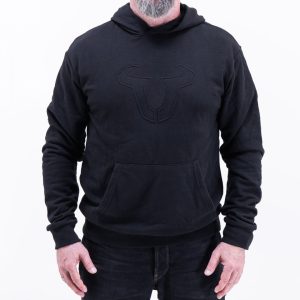 Hoodie - Black Edition