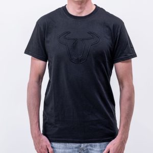 T-Shirt Herren - Black Edition