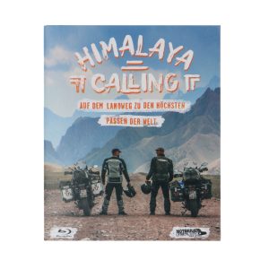 Blu-ray Himalaya Calling